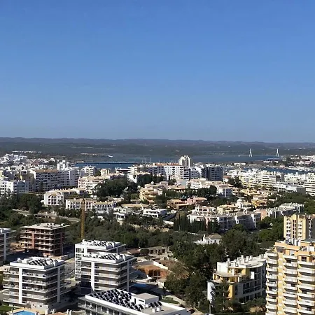 Sky High Apartment Portimao
