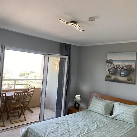 Sky High * Portimão