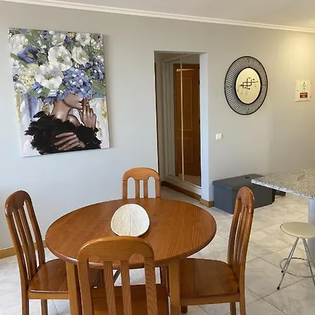 Sky High * Portimão