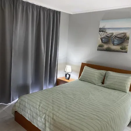 Apartamento Sky High *