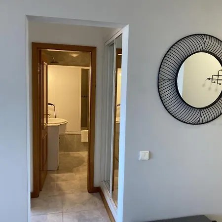 Daire Sky High Portimão